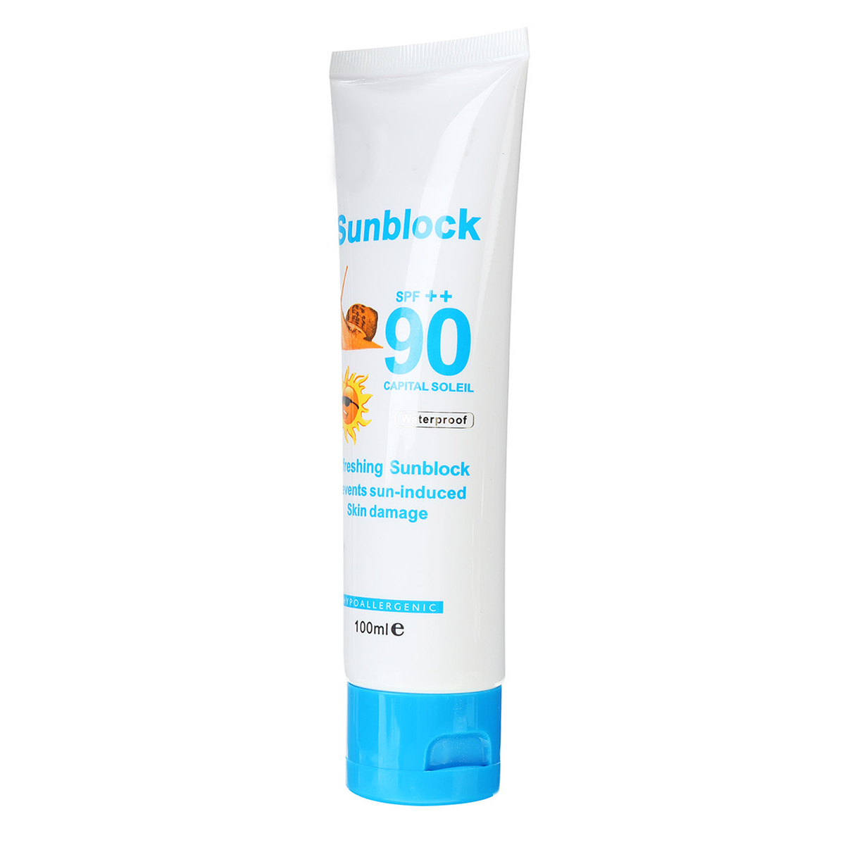 Spf 90 Для Лица Купить