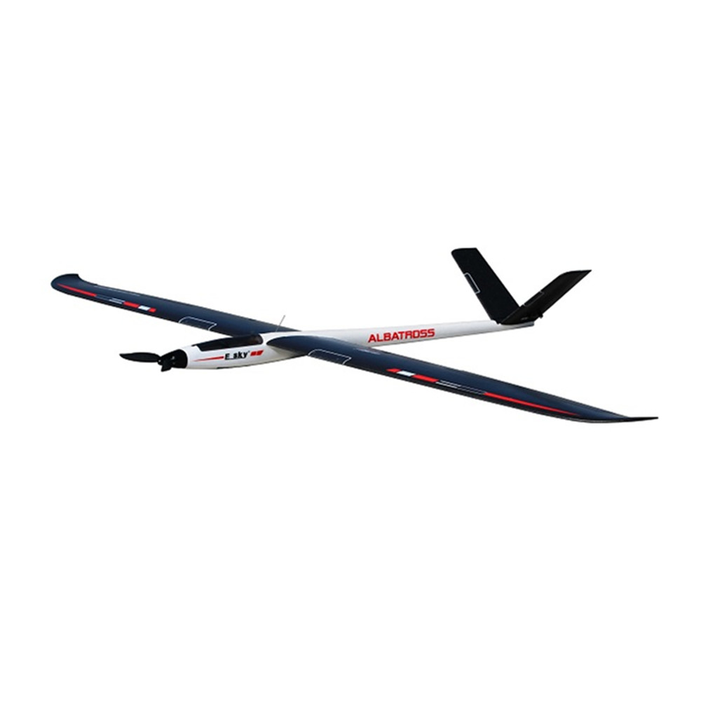 ESKY Albatross 2600mm Wingspan EPO RC Airplane Glider PNP