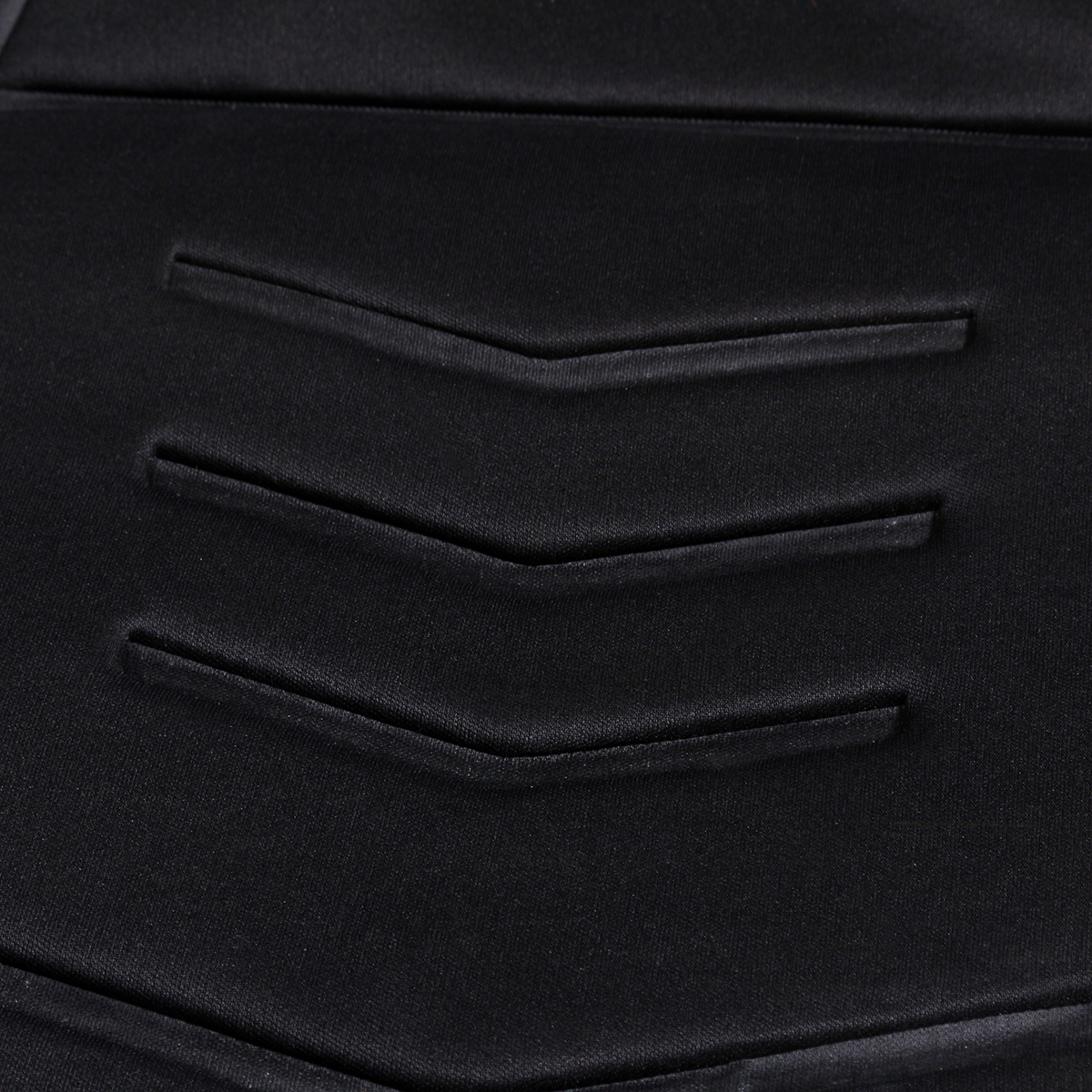 Housse de coussin chauffant auto universel pour voiture chauffant hiver chaud automne double siège noir 12V