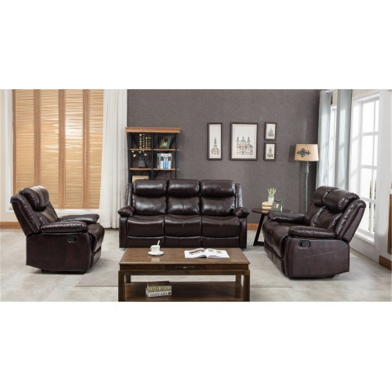Leather Sofa Sectional Reclining Couches For Living Room Leather Sofa Sectional Reclining