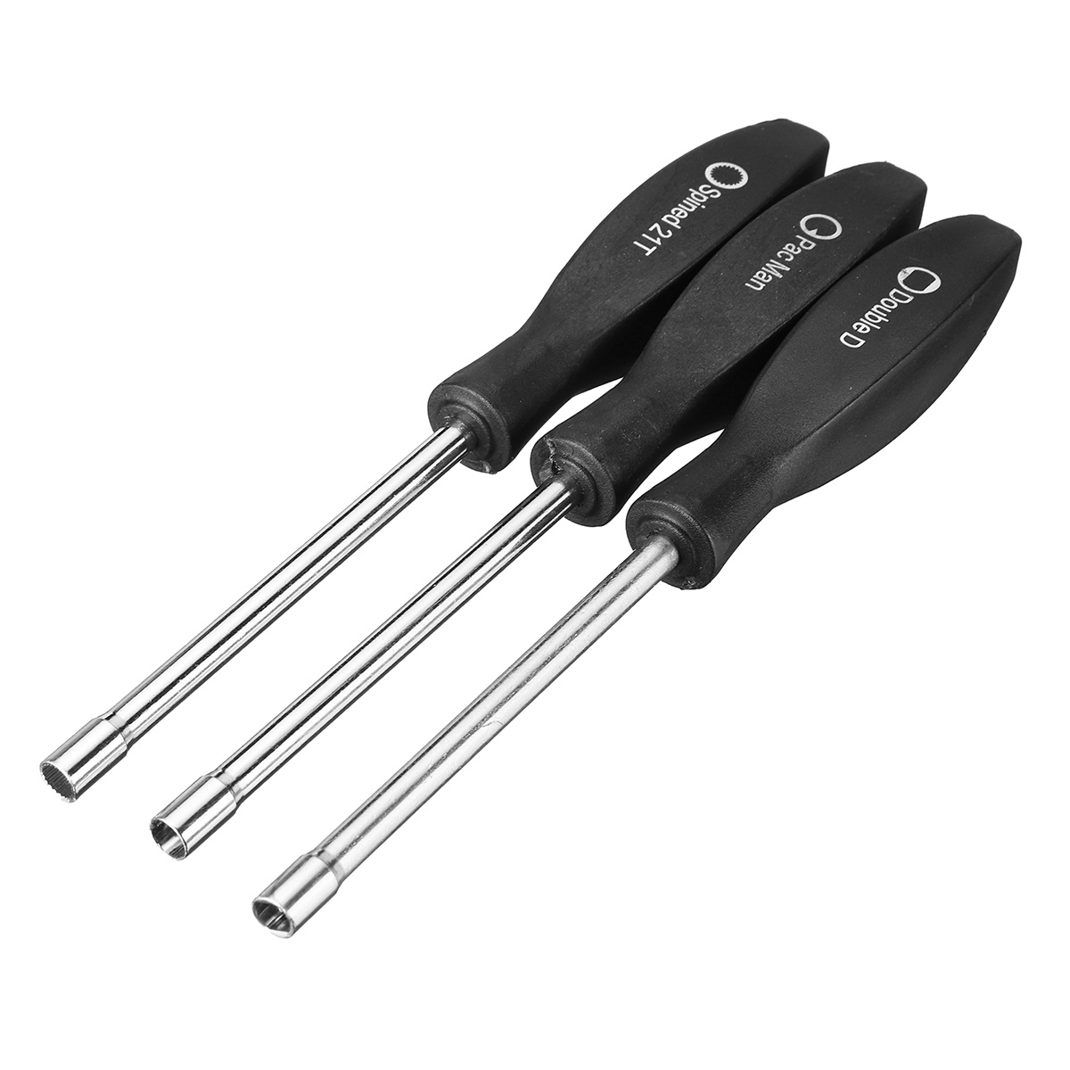 One Man Screwdriver