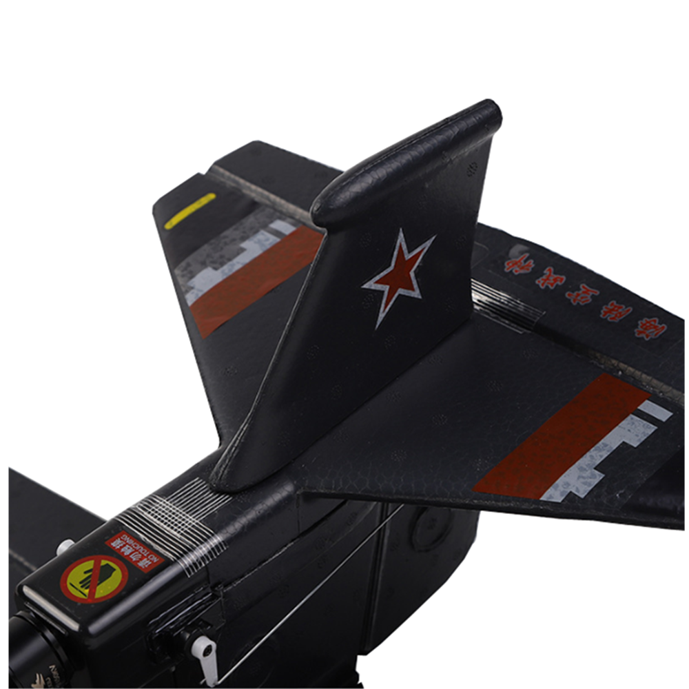 HLK-31 630mm Wingspan EPP Sea-Land-Air 3 in 1 plus RC Airplane RC Boat RC Car KIT/PNP Black