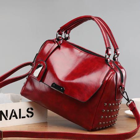 Hommes Grande capacité Multi-Pocket Sac à main Shoudler Bag Leisure