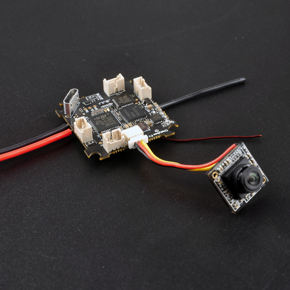 Runcam Nano 3 1 3 Cmos 800tvl Fpv Camera Special Design Version