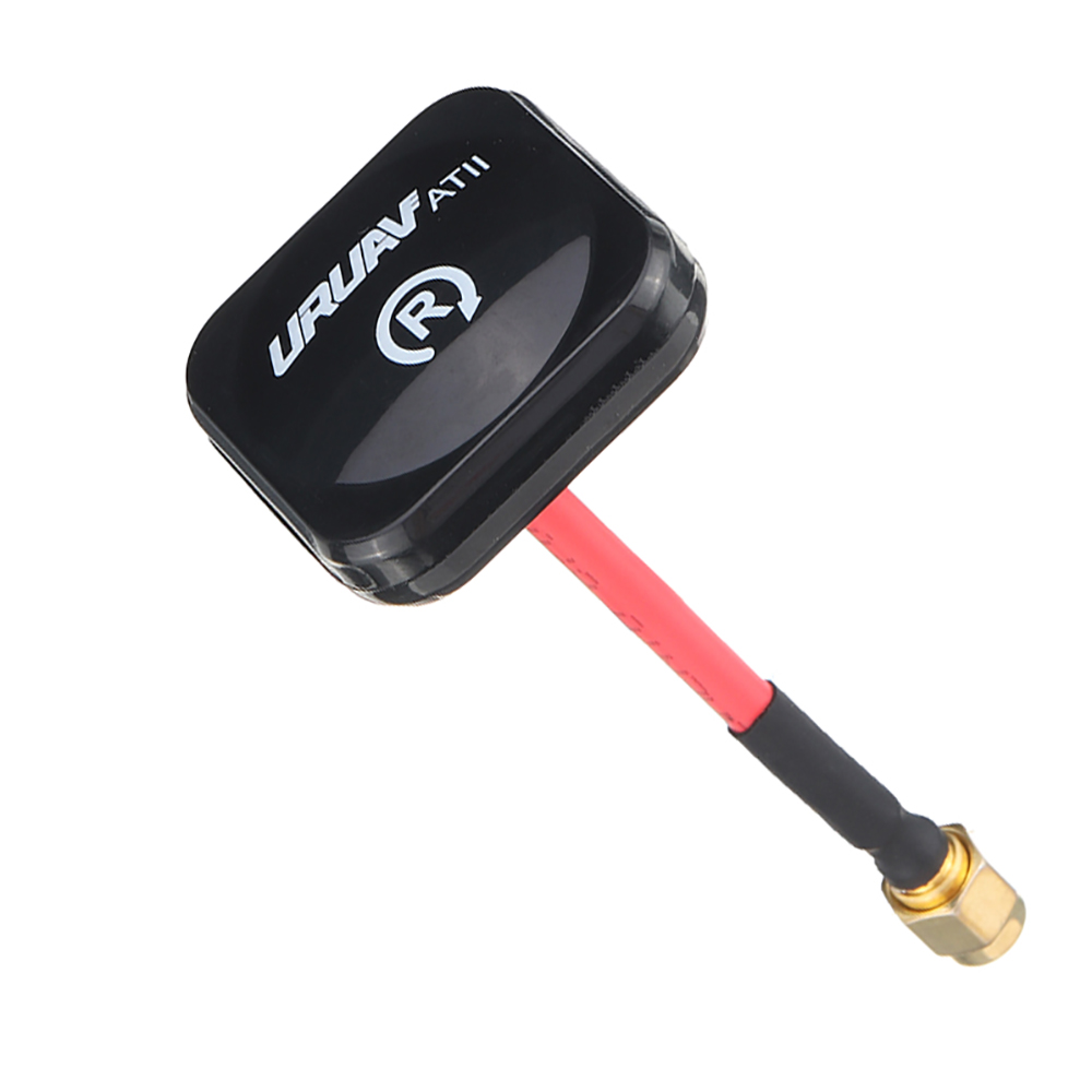 fpv antenna,high gain antenna,racer drone antenna,uruav atii,5.8ghz fpv antenna