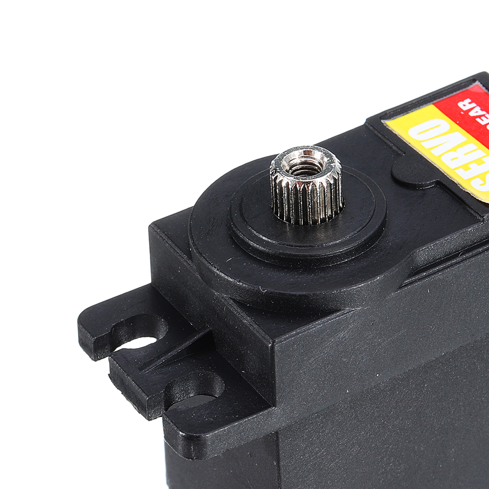 Remo E9821 Metal Gear Servo For 1/10 RC Car Vehicle Models