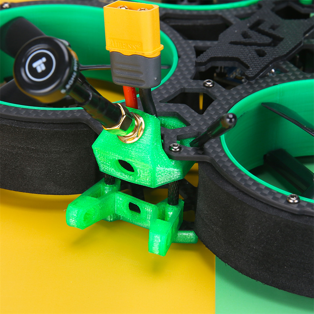 iFlight Green Hornet 3Inch CineWhoop 6S FPV Racing RC Drone SucceX-E Mini F4 Caddx EOS2