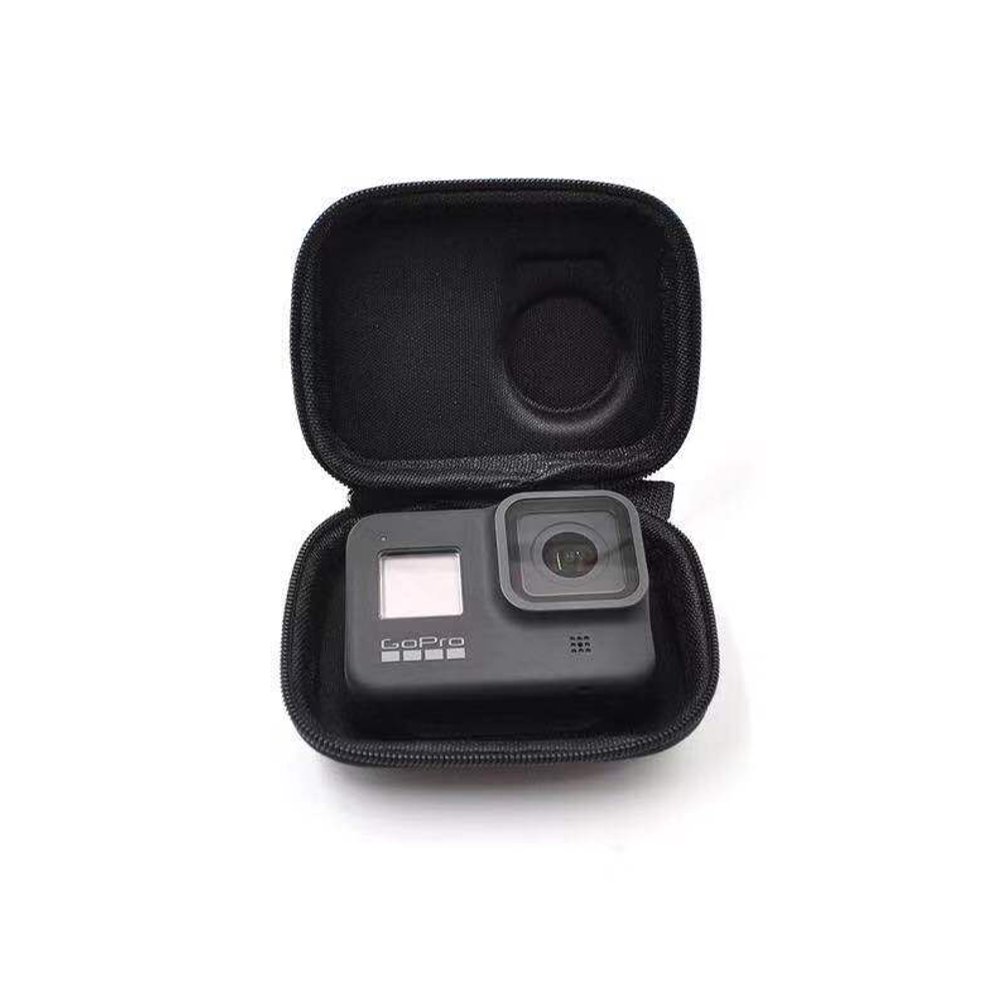 camera silicone case,storage bag,gopro hero 8,fpv camera,action camera,camera neck strap,camera lanyard,startrc 1106395,startrc gopro accessories