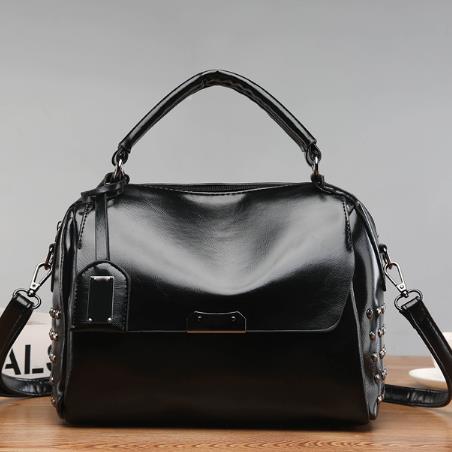 Hommes Grande capacité Multi-Pocket Sac à main Shoudler Bag Leisure