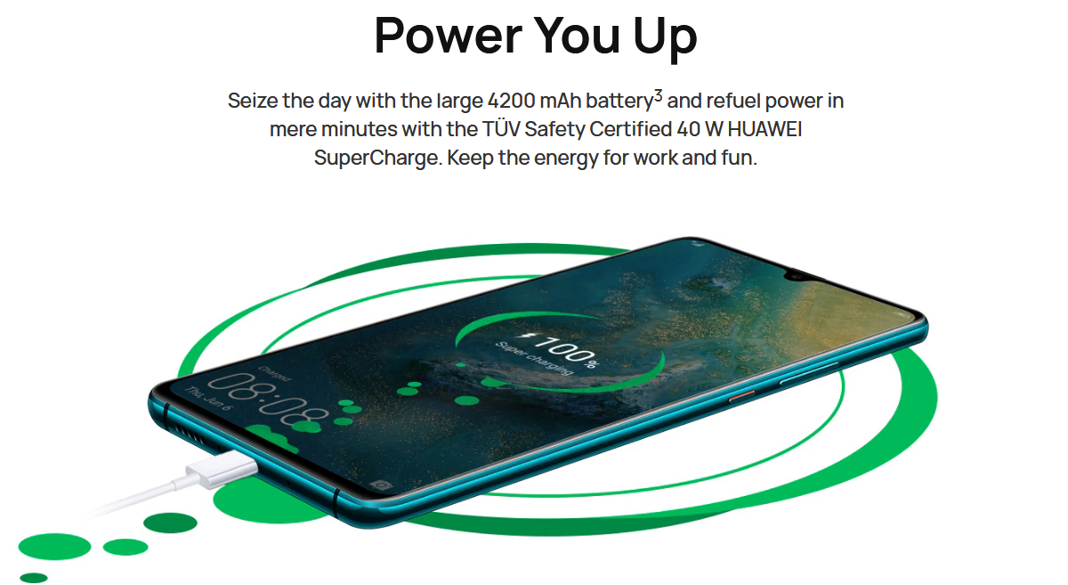 Huawei Mate 20X 5G Versión 40MP Triple Trasero Cámara 7.2 pulgadas 8GB RAM ROM 256GB Kirin 980 Octa Núcleo 5G Smartphone