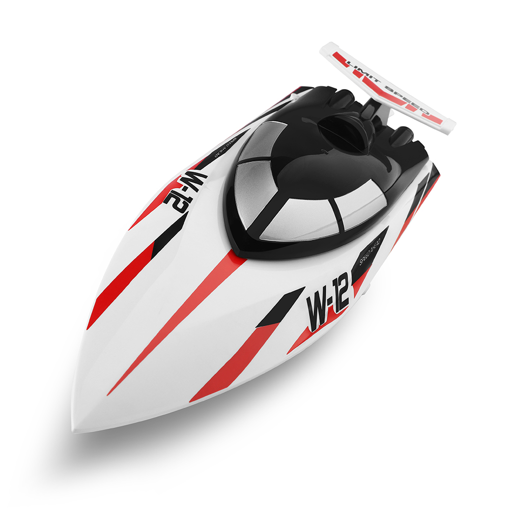 wl912 rc boat