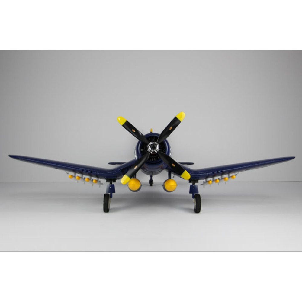 Hookll F4U Warbird 1200mm Wingspan EPO RC Airplane KIT/PNP With Retractable Landing Gear Aircraft Plane
