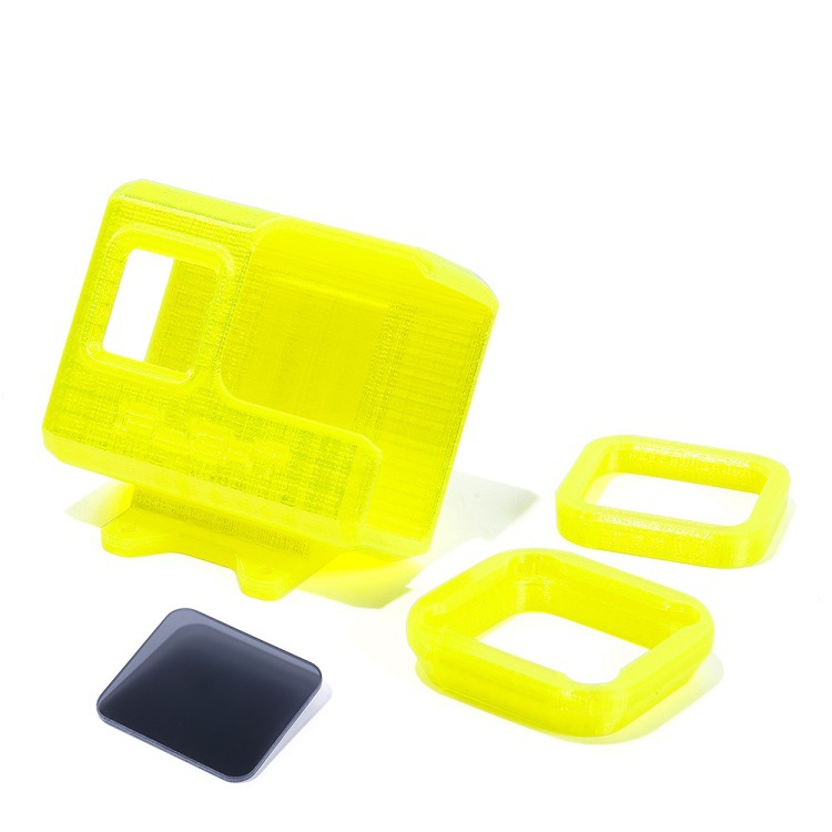 iFlight Camera Mount with ND8 Filter Lens for GoPro 5 6 7 Support XL/XL Lowrider V3 Series Frame Kit FPV Drone