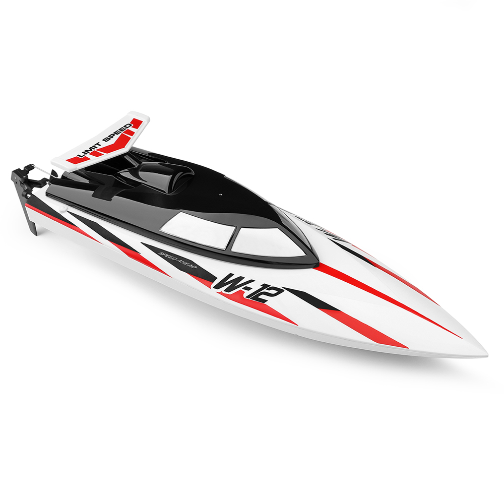 wl912 rc boat