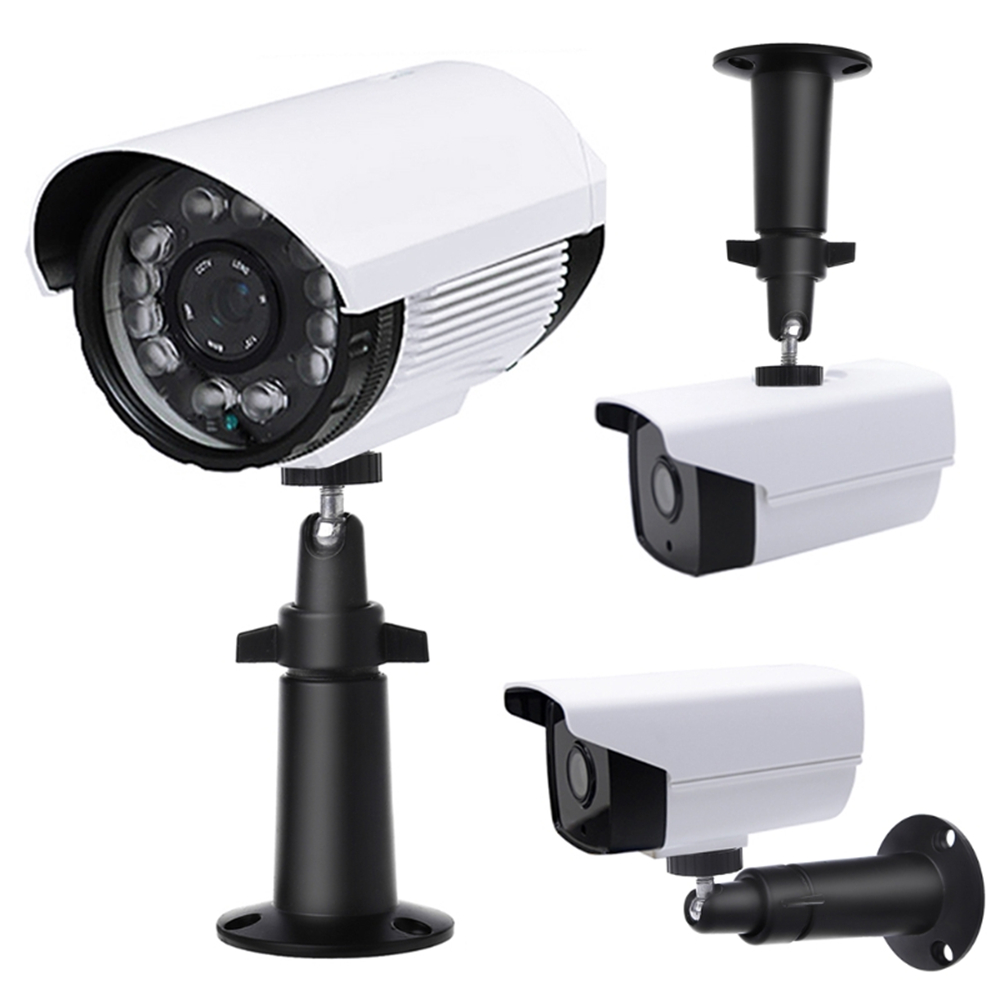 Bakeey 503 Suporte de Alumínio Arlo Pro Suporte Universal Para Suporte de Monitor de Câmera de Vigilância
