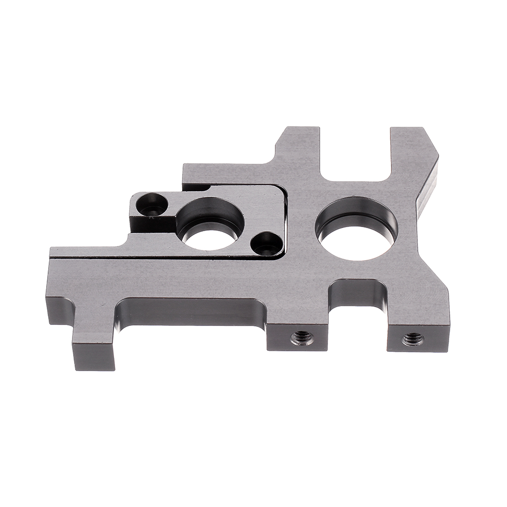 1/8 Rc Car Off Road Vehicles Truck Nitro Change Brushless Motor houder Holder Parts For Kyosho HSP Hobao FS Racing