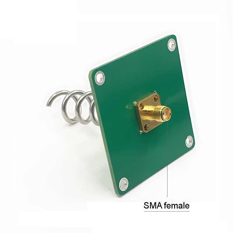 5.8 ghz antenna fpv,5.8 ghz antenna,mini 5.8 ghz antenna,5.8 ghz omni antenna,5.8 ghz helical antenna,5.8 ghz transmitter antenna,uxii antenna,Lumenier AXII,fpv antenna,rc antenna,rc helical antenna,rc circular antenna,fpv circular antenna,5.8Ghz rc antenna
