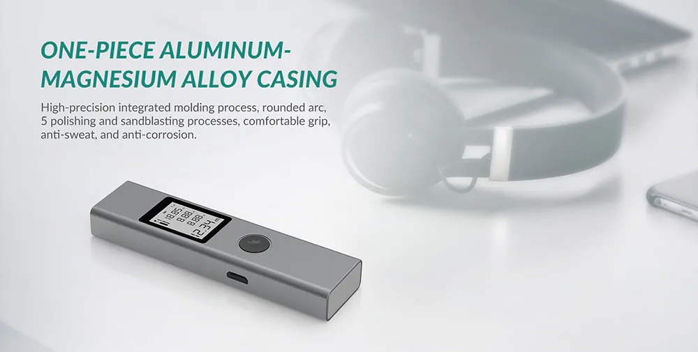 xiaomi ATuMan LS-1,ATuMan LS-1,Laser Rangefinder,xiaomi