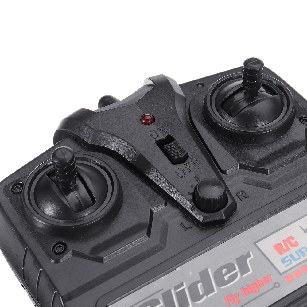 Double Motor Differential Turning 2.4Ghz 4CH Receiver+Transmitter For RC Boat Tank