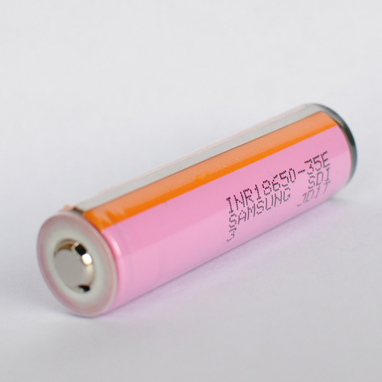 4PCS Sumsung INR18650-30Q 3000mAh Unprotected Button Top 18650 Battery,4PCS MECO 3.7v 4000mAh,2PCS INR18650-30Q