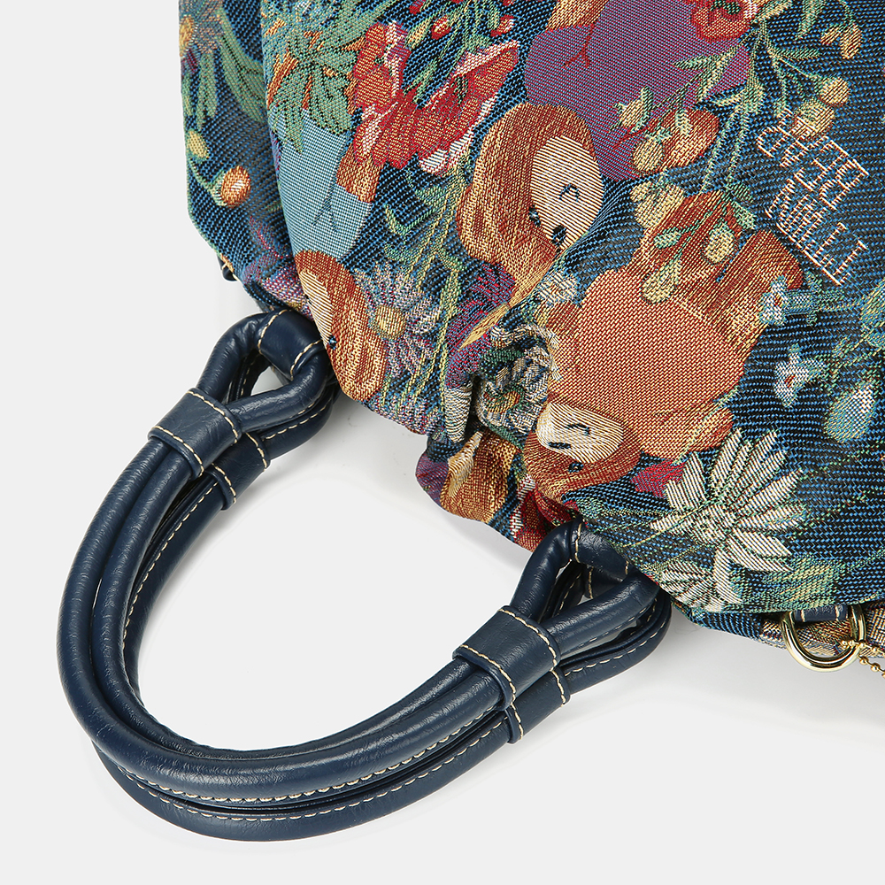 Women Bear Modello Borsa a tracolla casual a tracolla Borsa