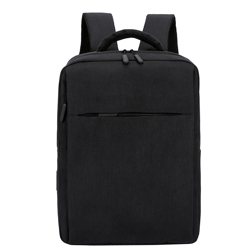Multifonctionnel USB sac à dos pour ordinateur portable de chargement Sac à dos pour entreprise décontractée Grand sac à dos de voyage