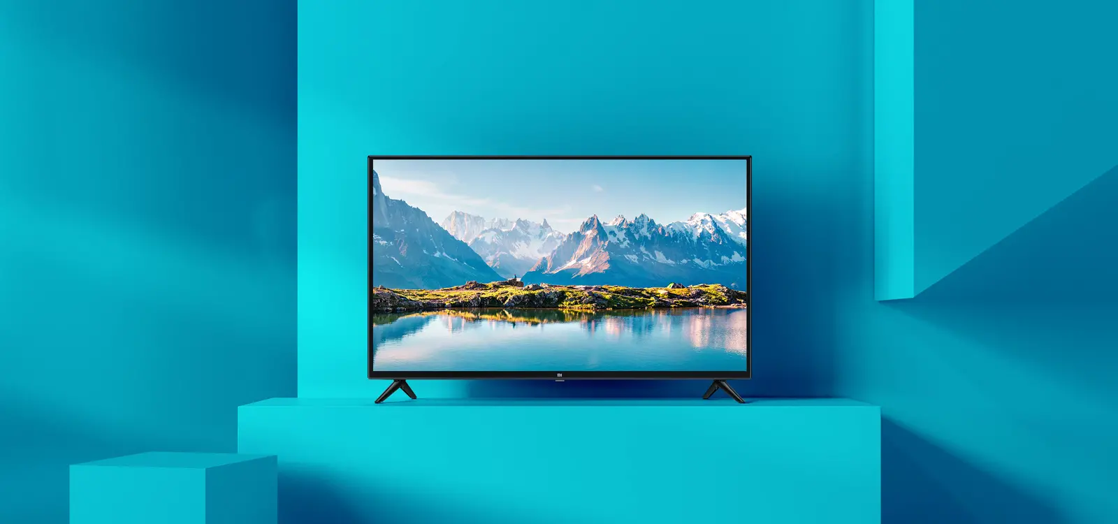 Xiaomi Mi TV 4S 32 inch 720P High Definition Android Smart TV Television Chinese Novel support Voice Control