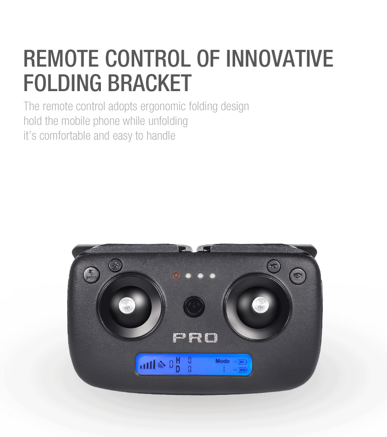 ZLRC SG906 Pro 5G WIFI FPV With 4K HD Camera 2-Axis Gimbal Optical Flow Positioning Brushless RC Drone Quadcopter RTF
