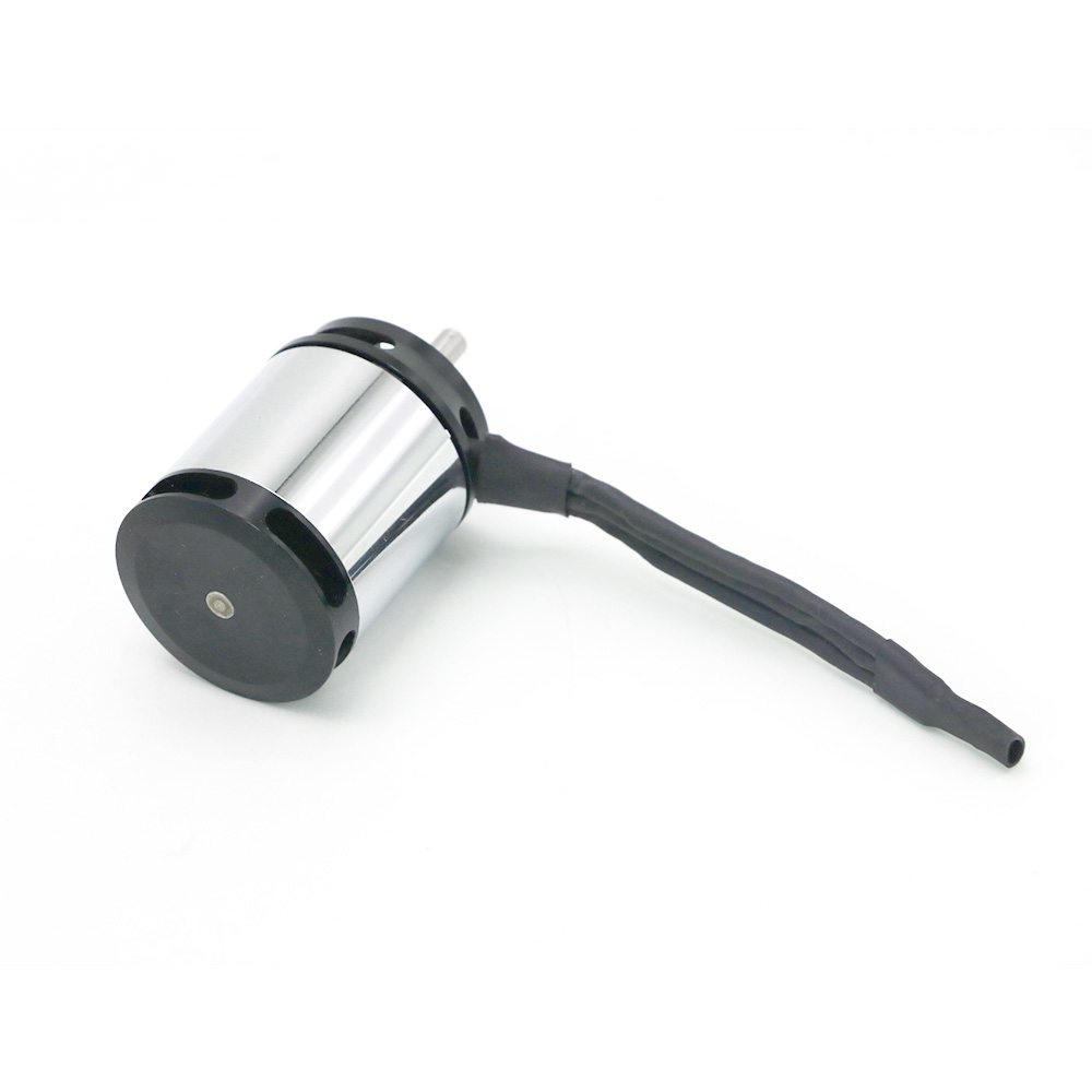 Moteur sans balais SS Series H3730 830KV / 1000KV / 1250KV pour hélicoptère RC 550-600