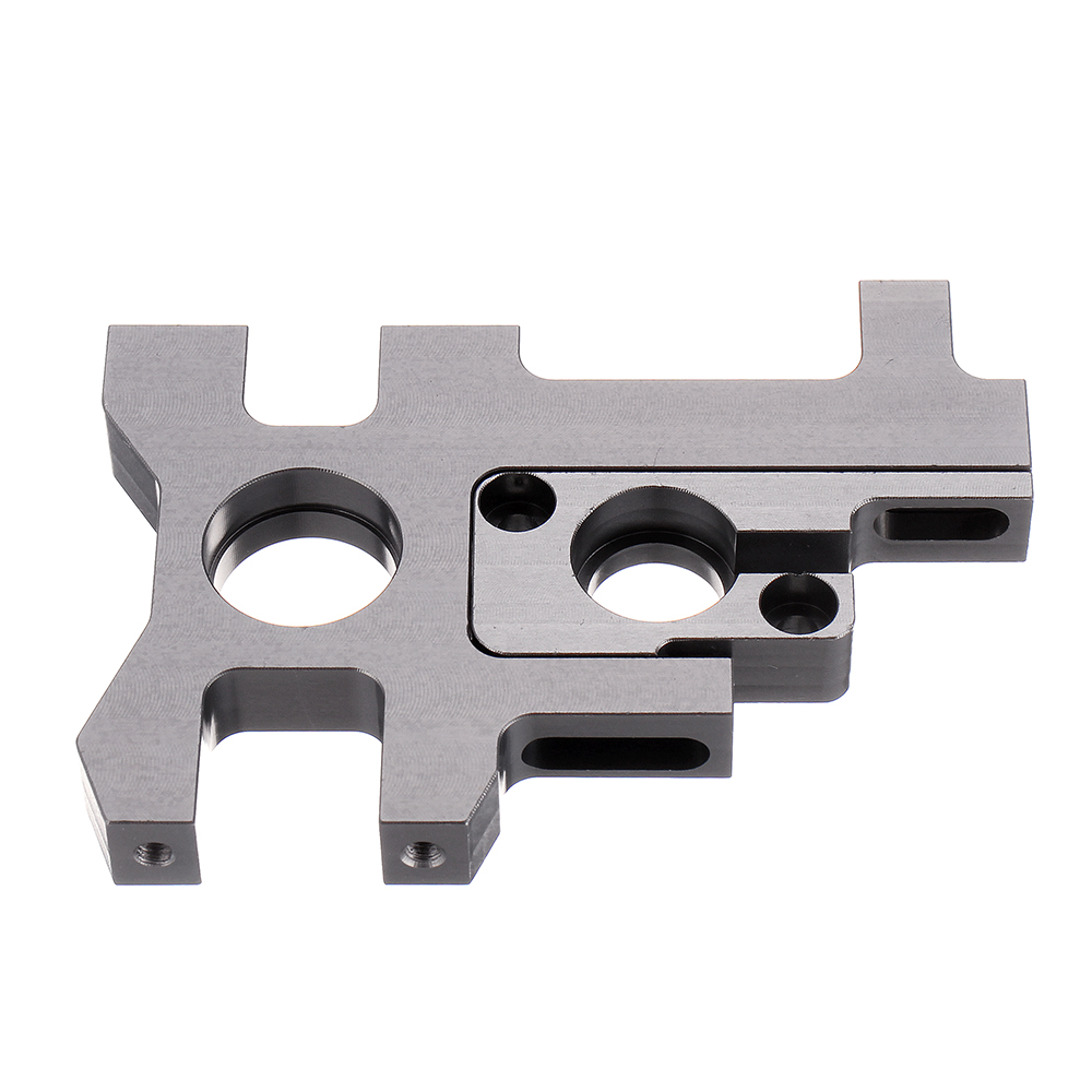 1/8 Rc Car Off Road Vehicles Truck Nitro Change Brushless Motor houder Holder Parts For Kyosho HSP Hobao FS Racing