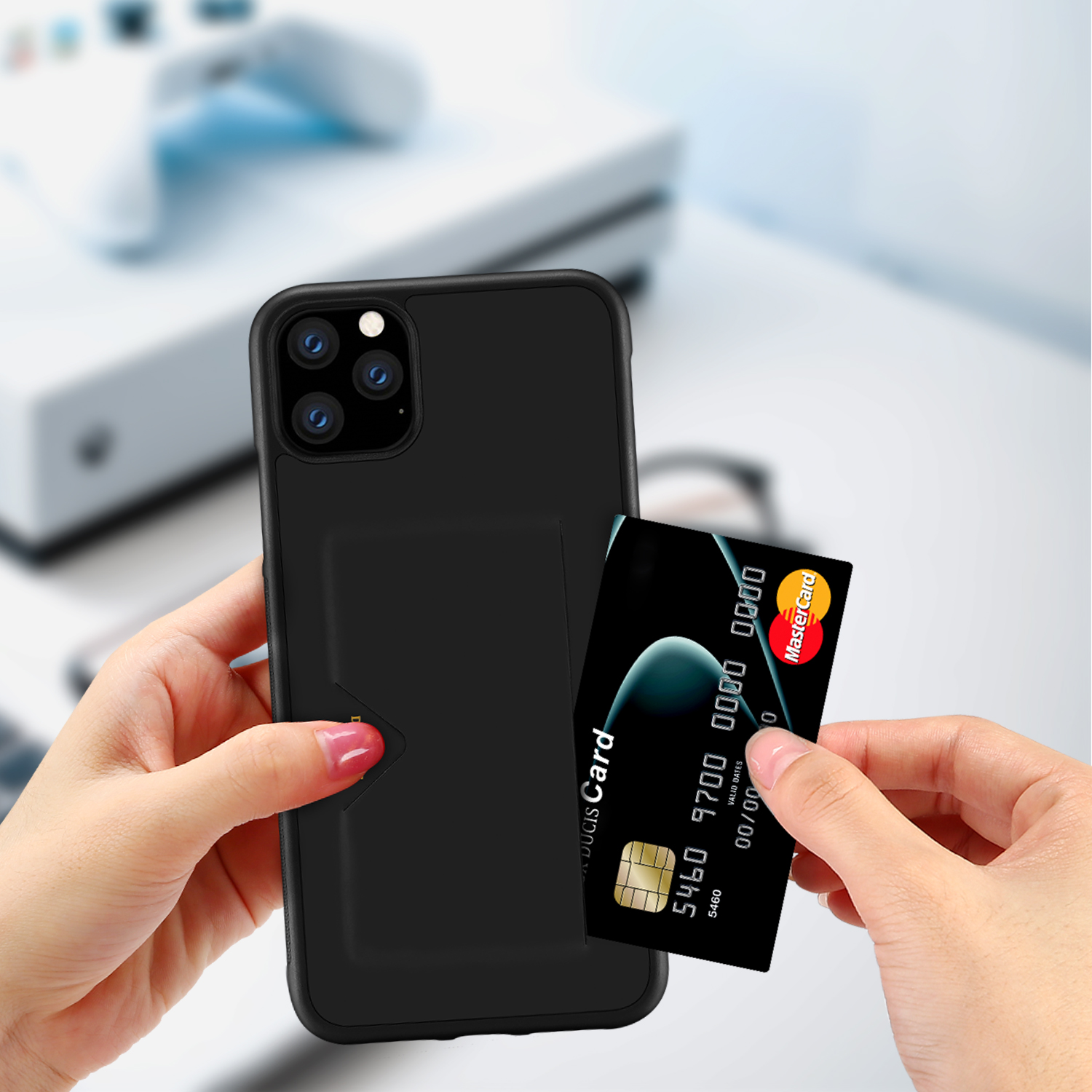 applicazioni di aggancio casual per iPhone