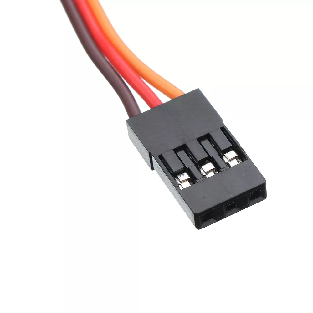 Racerstar MG90S servo, 450 helicopter servo,9g micro servo,analog servo,helicotper servo