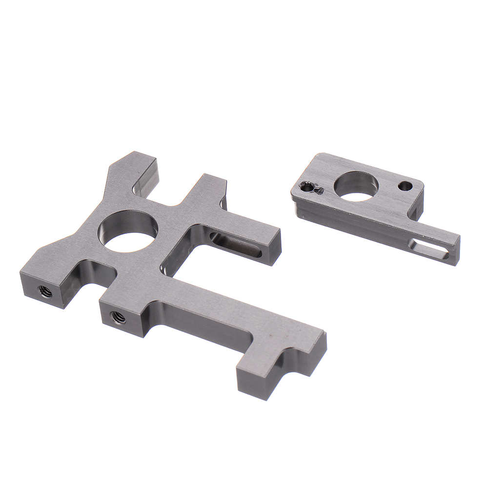 1/8 Rc Car Off Road Vehicles Truck Nitro Change Brushless Motor houder Holder Parts For Kyosho HSP Hobao FS Racing