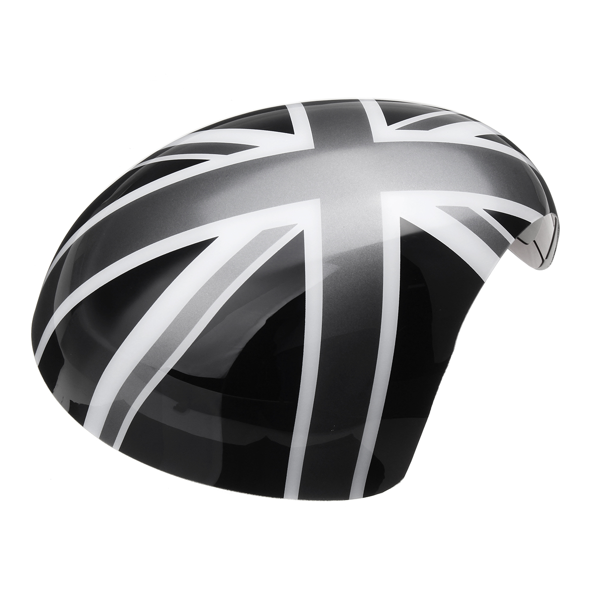 Union Jack Auto Au 223 Enspiegel Abdeckung Paar F 252 R Mini