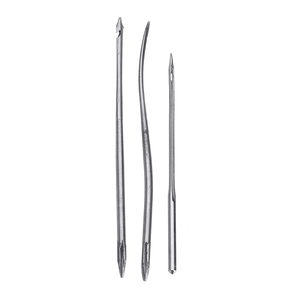 45pcs en cuir artisanat travail bricolage couture à la main sculpture gravure outil de woking