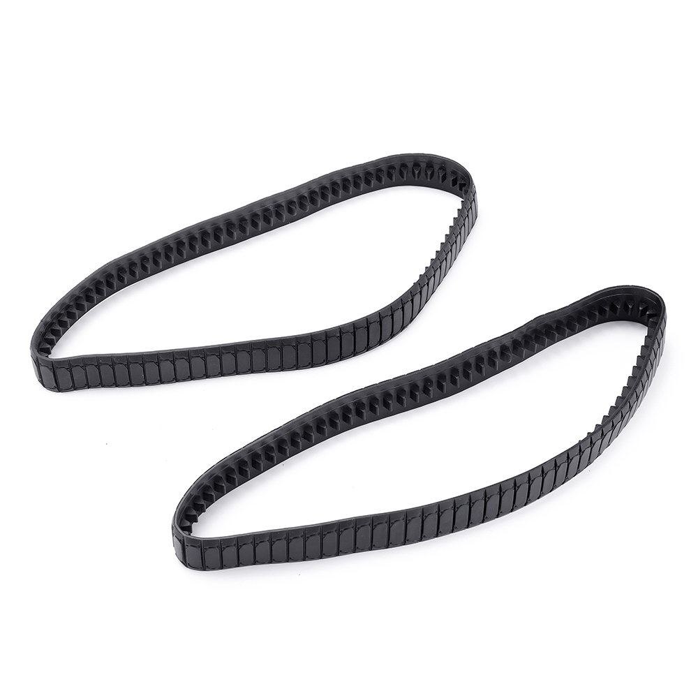 Plastic RC Tank Tracks For SG 1203 1/12 Drift Car High Speed Vehicle Models RC Car Parts