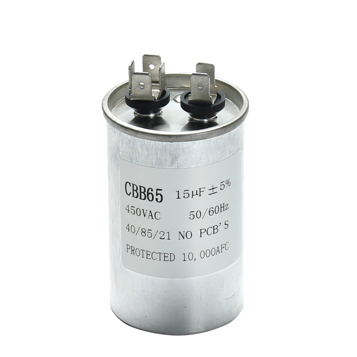 Конденсатор 450 vac