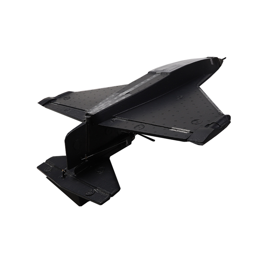 HLK-31 630mm Wingspan EPP Sea-Land-Air 3 in 1 plus RC Airplane RC Boat RC Car KIT/PNP Black