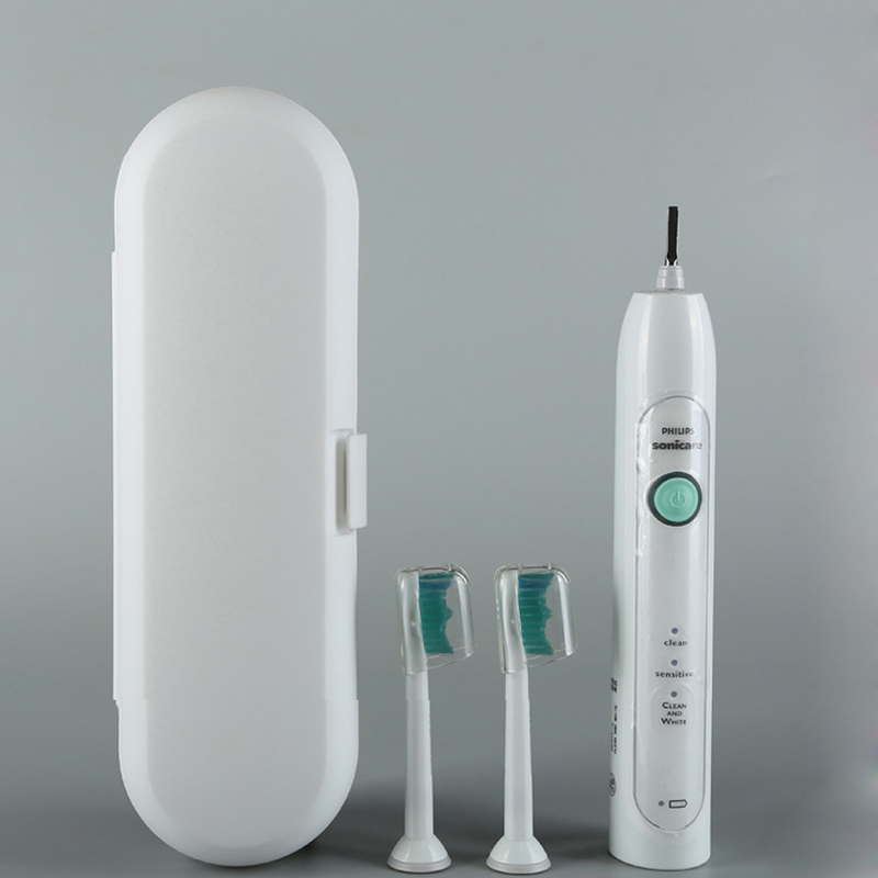 Escova de dentes elétrica universal portátil Caixa Escova de dentes de viagem Caixa para Xiaomi / MIjia / Soocas/Oclean / Escova de dentes Dr.bei