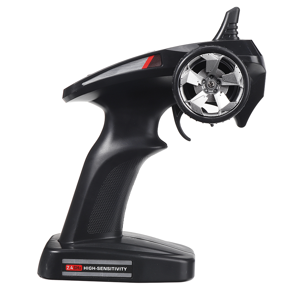 2.4G Remove Control Transmitter For For SG 1203 1/12 Drift RC Tank Car High Speed Vehicle Models Parts