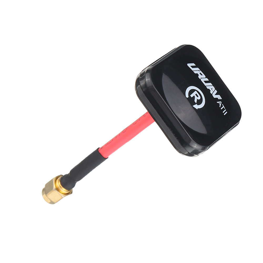 fpv antenna,high gain antenna,racer drone antenna,uruav atii,5.8ghz fpv antenna