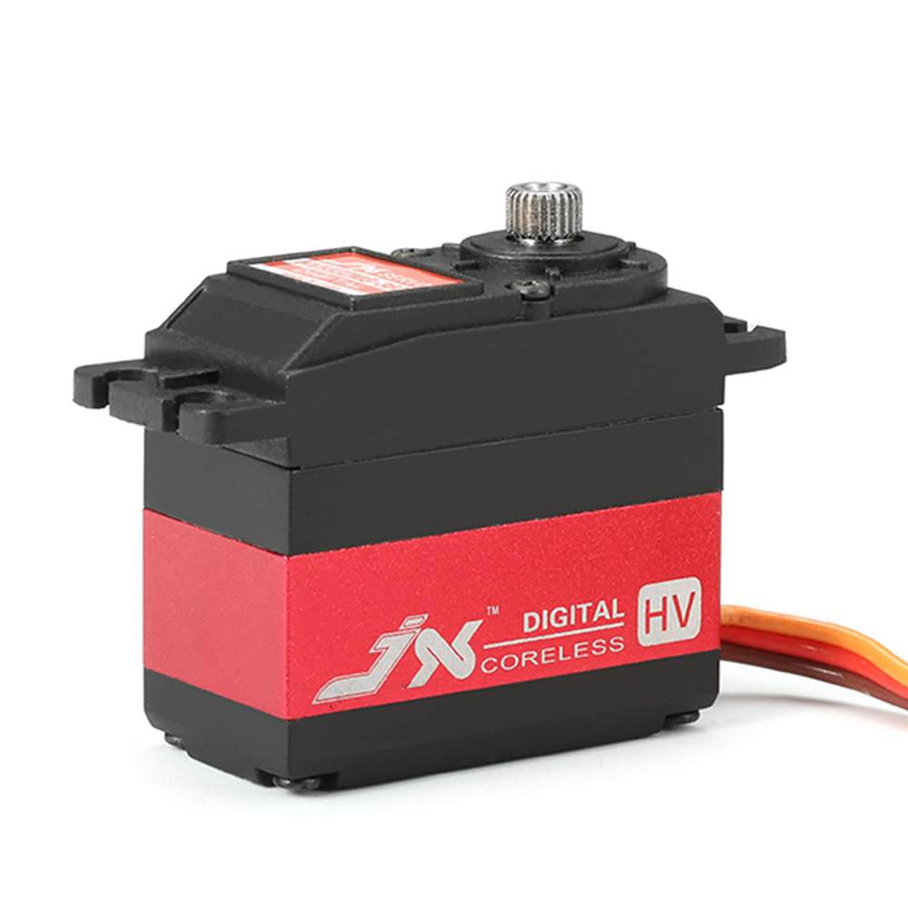 JX Servo PDI-HV5932MG 360° Servo