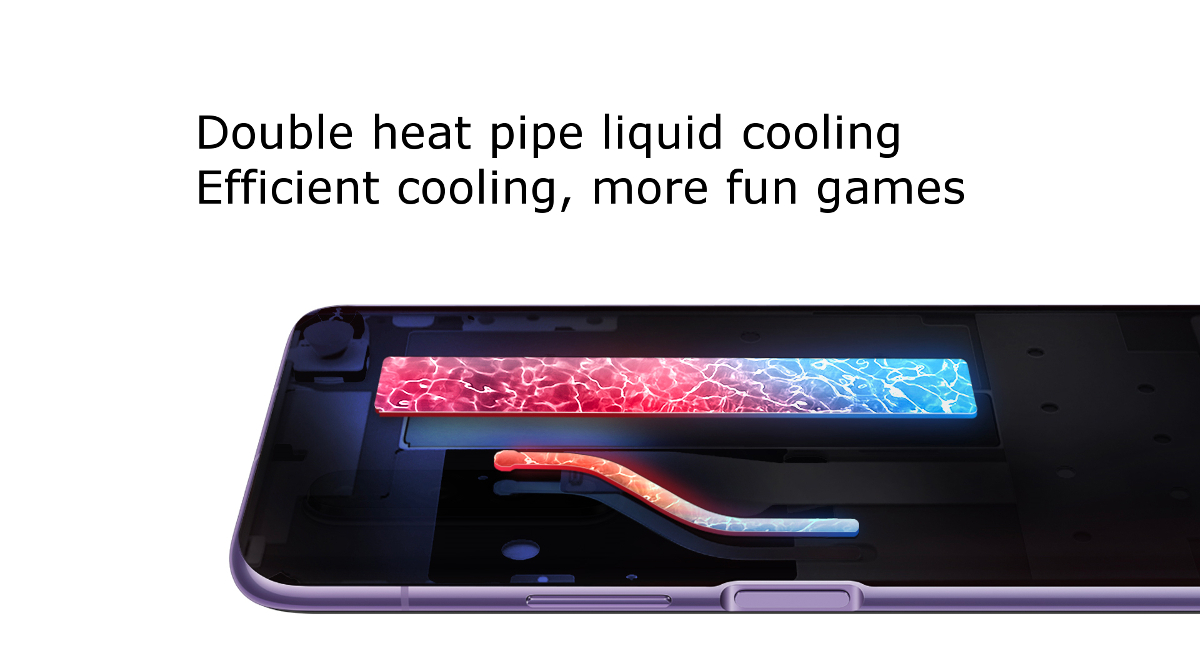 HUAWEI Nova 6 CN 4G Versión 6.57 pulgadas 40MP Triple trasera Cámara 8GB 128GB 4100mAh 40W Carga rápida Kirin 990 Octa Core 4G Smartphone