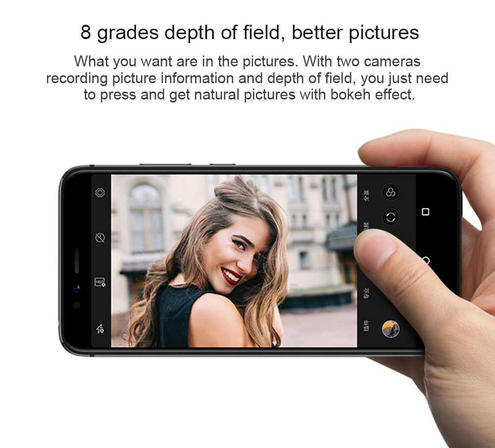 Lenovo S5,Lenovo S5 Global Version