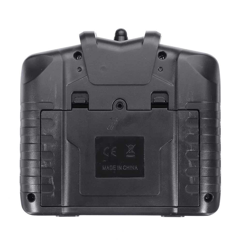 Double Motor Differential Turning 2.4Ghz 4CH Receiver+Transmitter For RC Boat Tank