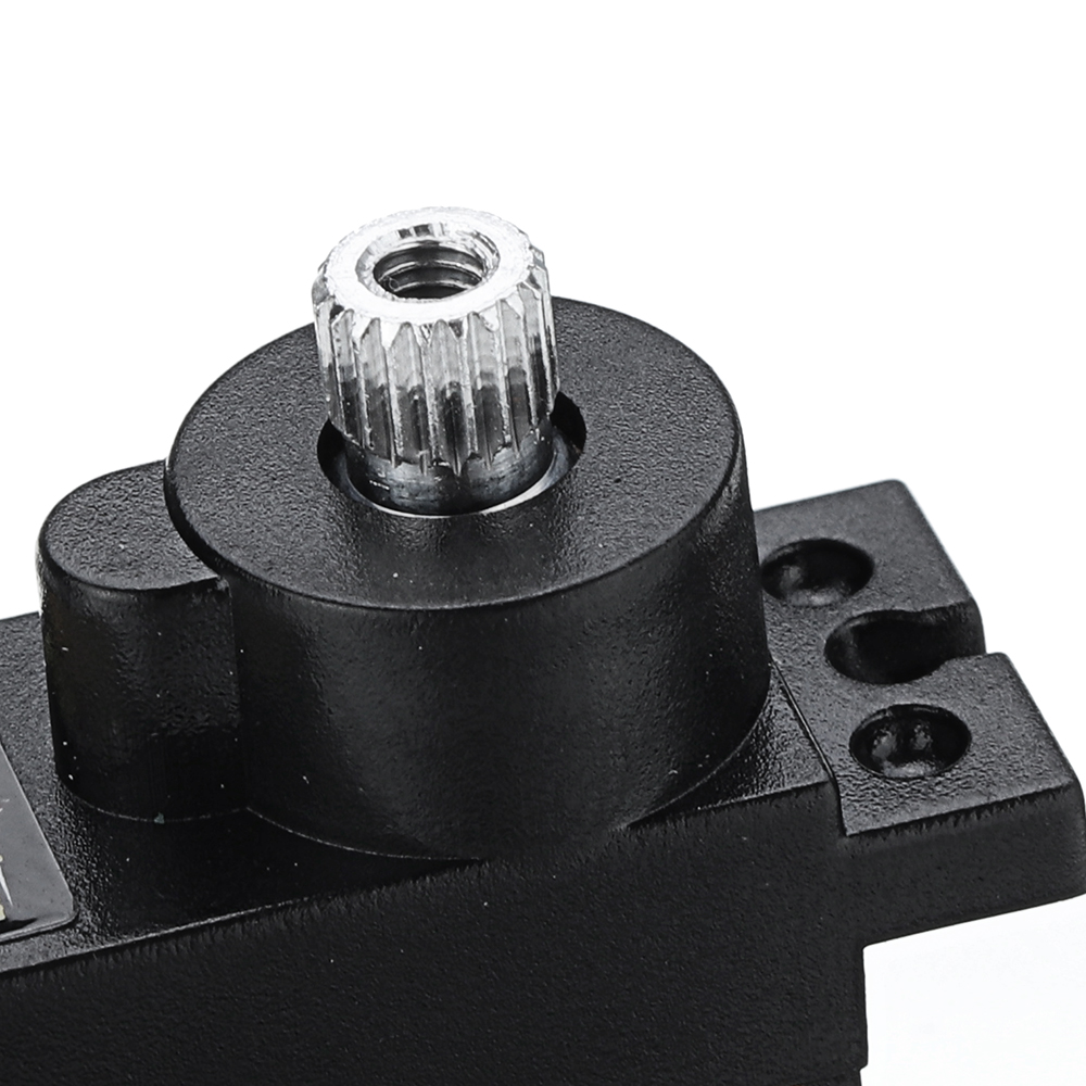 Racerstar MG90S servo, 450 helicopter servo,9g micro servo,analog servo,helicotper servo
