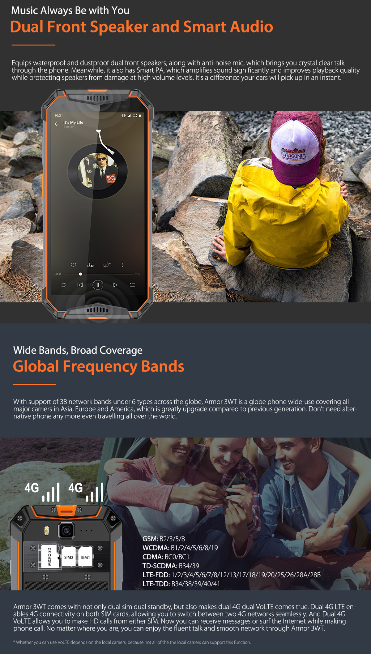 Ulefone Armor 3WT,IP68 IP69K Waterproof,Helio P70 Octa core