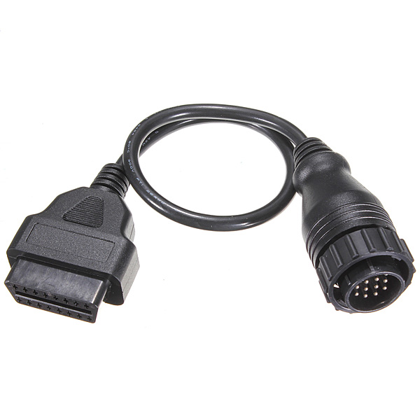 14pin a 16pin obd2 cable adaptador para mercedes benz sprinter vw 14pin a 16pin obd2 cable adaptador para mercedes benz sprinter vw