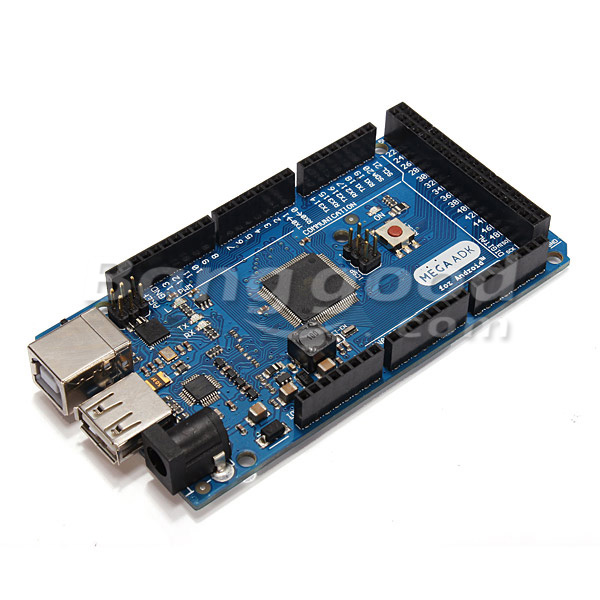 Arduino adk