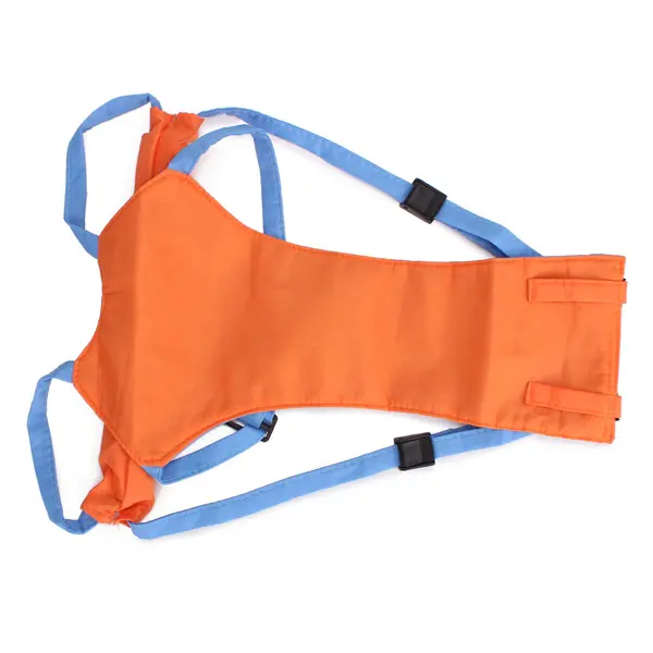 Baby toddler learning to walk belt walkers assistant safety harness